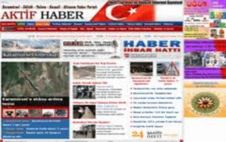 Karamürsel Aktif Haber'in Tanıtım Videosu